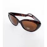 Óculos De Sol Feminino De Acetato Fashion Musa Kalliopi