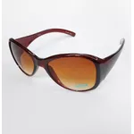 Óculos De Sol Feminino De Acetato Fashion Musa Kalliopi