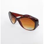 Óculos De Sol Feminino De Acetato Fashion Musa Kalliopi