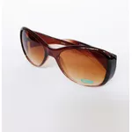 Óculos De Sol Feminino De Acetato Fashion Musa Kalliopi