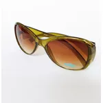 Óculos De Sol Feminino De Acetato Fashion Musa Kalliopi