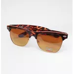 Óculos De Sol Feminino Varias Cores Fashion Musa Kalliopi