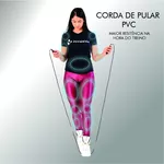 Corda de Pular - PVC
