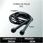 Corda de Pular - PVC