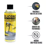 Silicone Spray - 400ml