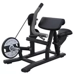 Máquina para Academia Scott Articulado de Musculação Profissional - Consport - Linha CS-T
