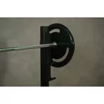 Banco de Supino Reto Livre- Nacional