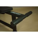 Banco de Supino Reto Livre- Nacional