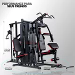 Estação de Musculação Elite - Consport