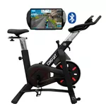 Bicicleta Spinning S-350 Smart – Consport | Treino Personalizado, Queima de Calorias e Fitness