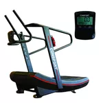Esteira Curva Simulador de Corrida - Consport
