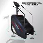 Simulador De Escada Profissional - Consport