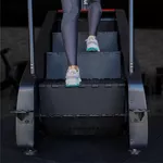 Simulador De Escada Profissional - Consport