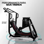 Leg Vertical - Consport