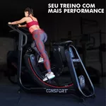 Leg Vertical - Consport