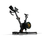 Bicicleta Spinning S-200 Connect Consport – Indoor Bike com Bluetooth, 32 níveis resistência, inclinação ajustável