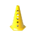 Cone com Furo 