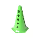 Cone com Furo 
