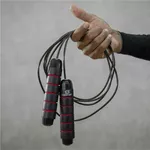 Corda de Pular com Regulagem - Consport
