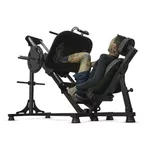 Leg Press 45 Livre - Consport
