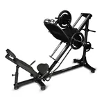Leg Press 45 Livre - Consport