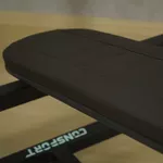 Banco de Supino Declinado Articulado - Nacional