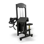 Banco Scott Máquina 80kg - Consport