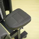 Banco Scott Máquina 80kg - Consport