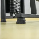 Banco Scott Máquina 80kg - Consport
