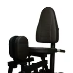 Cadeira Adutora e Abdutora Máquina 80kg - Nacional