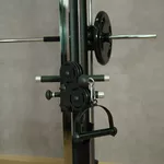 Crossover Smith Máquina 80kg - Nacional