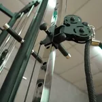 Crossover Smith Máquina 80kg - Nacional