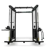 Crossover Funcional Máquina 160kg - Nacional