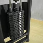 Crossover Funcional Máquina 160kg - Nacional