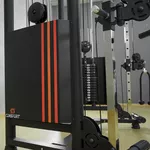 Crossover Funcional Máquina 160kg - Nacional