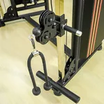 Crossover Funcional Máquina 160kg - Nacional