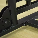 Crossover Funcional Máquina 160kg - Nacional