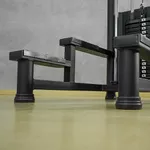 Graviton Máquina 80kg - Nacional