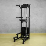 Graviton Máquina 80kg - Nacional