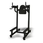 Paralela Abdominal Livre - Consport