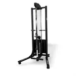 Mono Cross Máquina 80kg - Nacional | NATURAL FITNESS