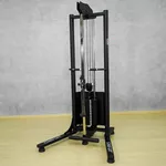Mono Cross Máquina 80kg - Nacional | NATURAL FITNESS