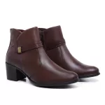 Bota Melissa Café