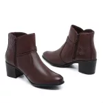 Bota Melissa Café