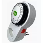 TIMER ANALÓGICO MECÂNICO 10A BIVOLT