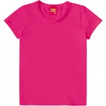 Blusa Kyly Feminina Infantil 10 ao 16 - Pink - Lisa