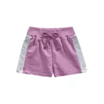 Short Fakini Infantil Feminino 12-14-16