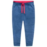 Conjunto Moletom Milon Bebê Masculino Tamanho 1-2-3