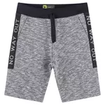 Bermuda Lemon Bebê Masculina 1-2-3