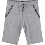 Bermuda Lemon Bebê Masculina 1-2-3